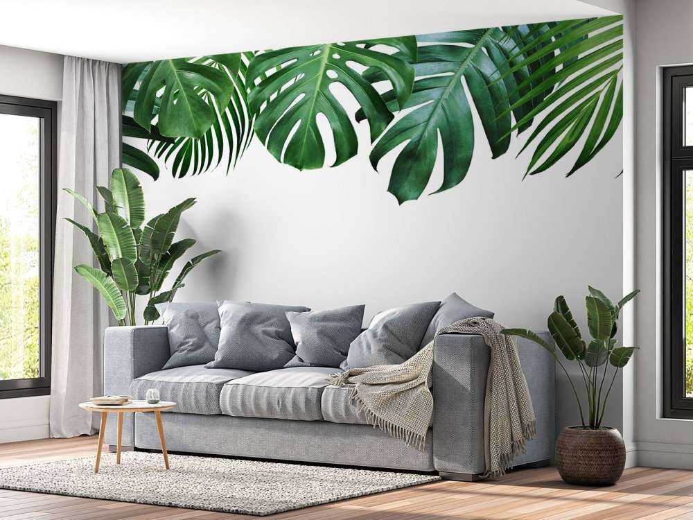 Tropische planten
