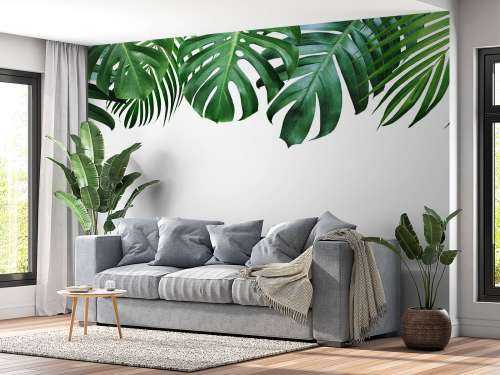 Tropische planten