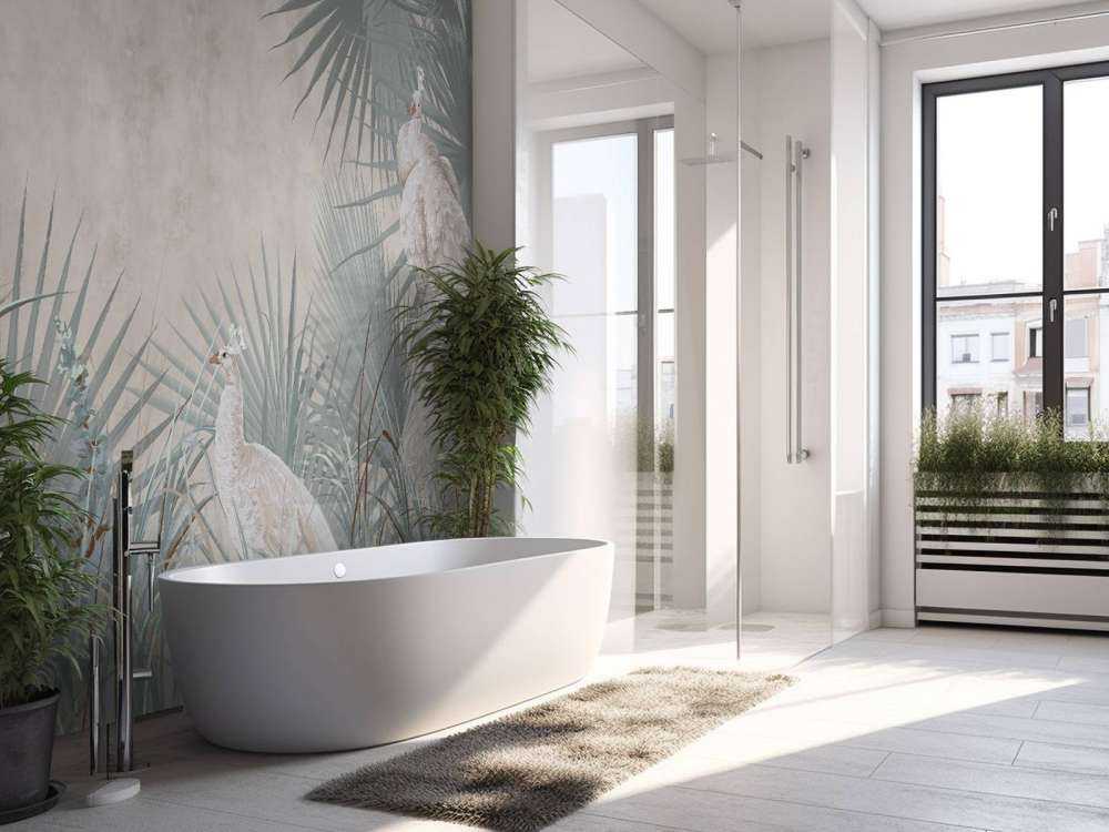 Stille Elegance van de Pauw