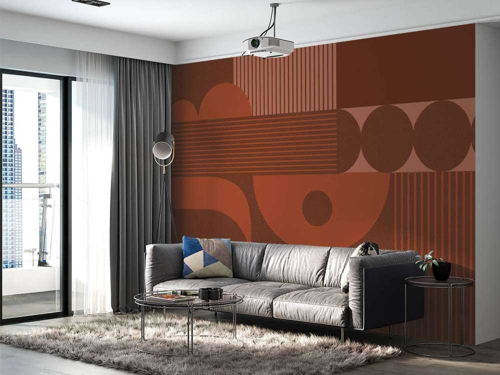 Earthy Shades of Harmony