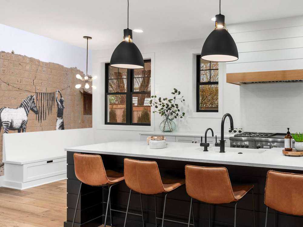 Banksy - Zebra clothes