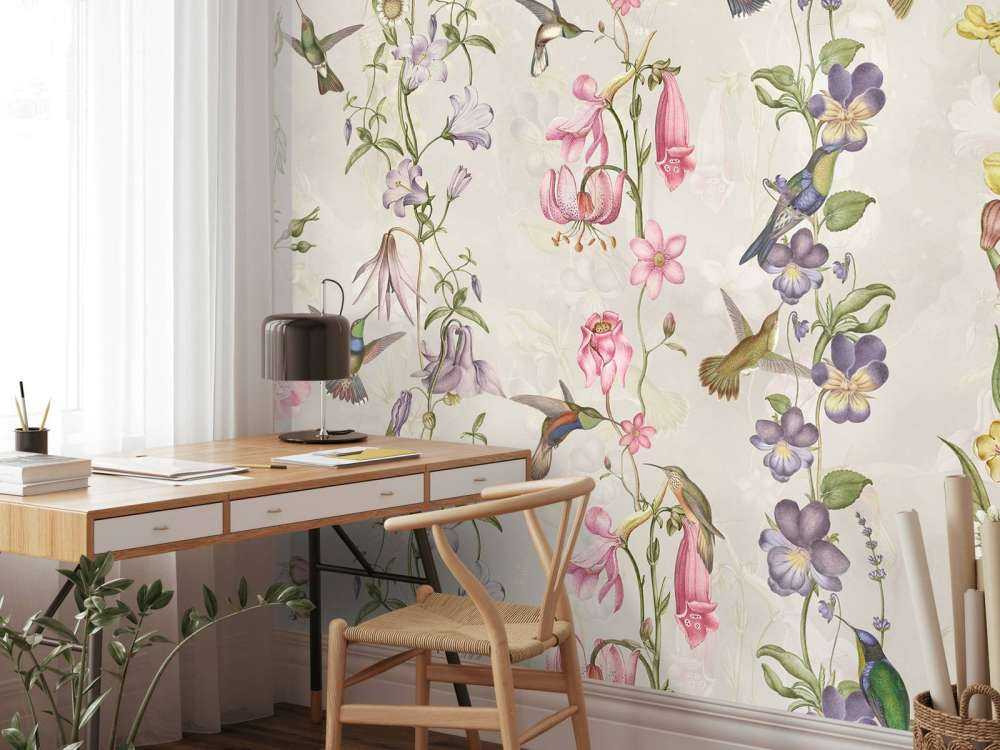 Meadow Whispers Symphony