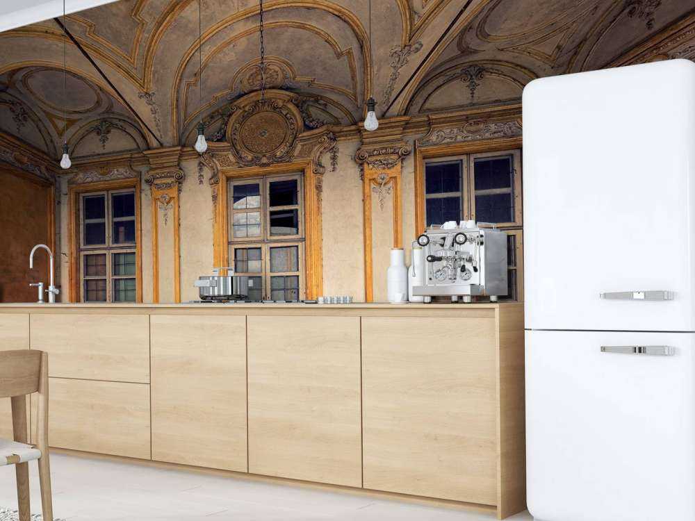 Prestigious Entrance