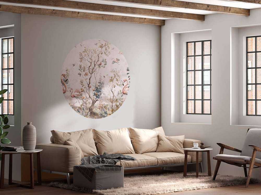 Flamingo Sereniteit