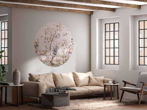 Flamingo Sereniteit