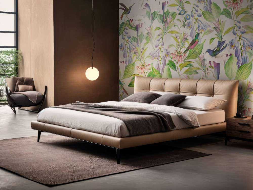 Ethereal Birdsong Blossoms - Pastel Paradise