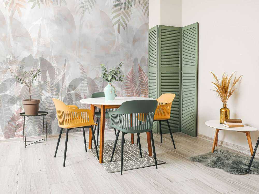 Leaf Whisper Essence - Jungle Serenity