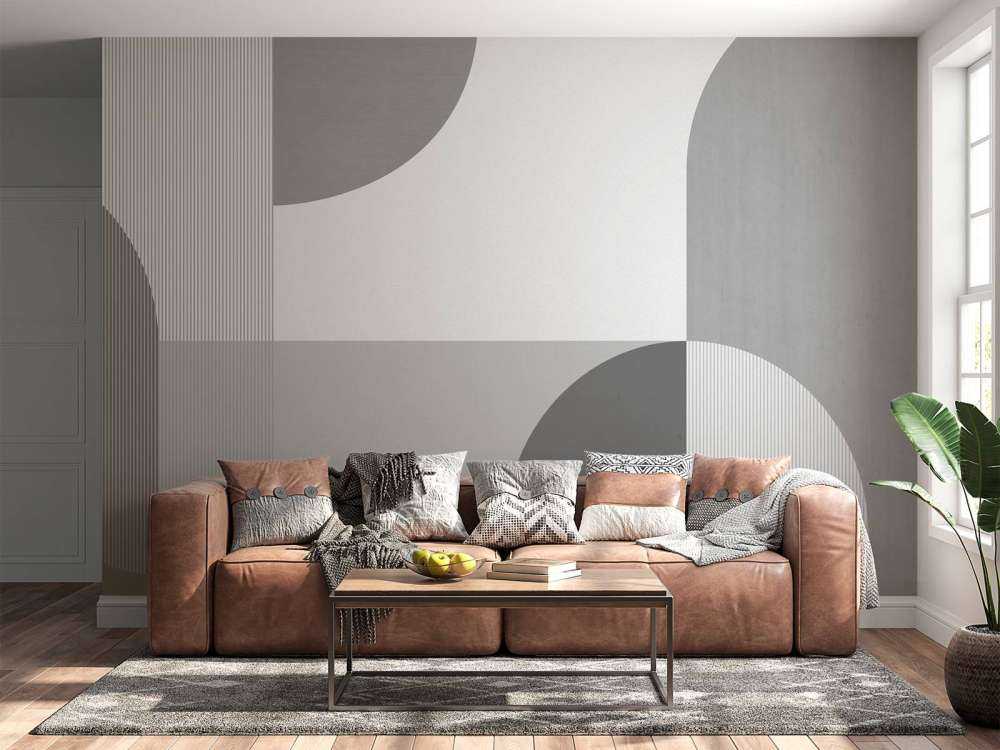 Graphic Grey