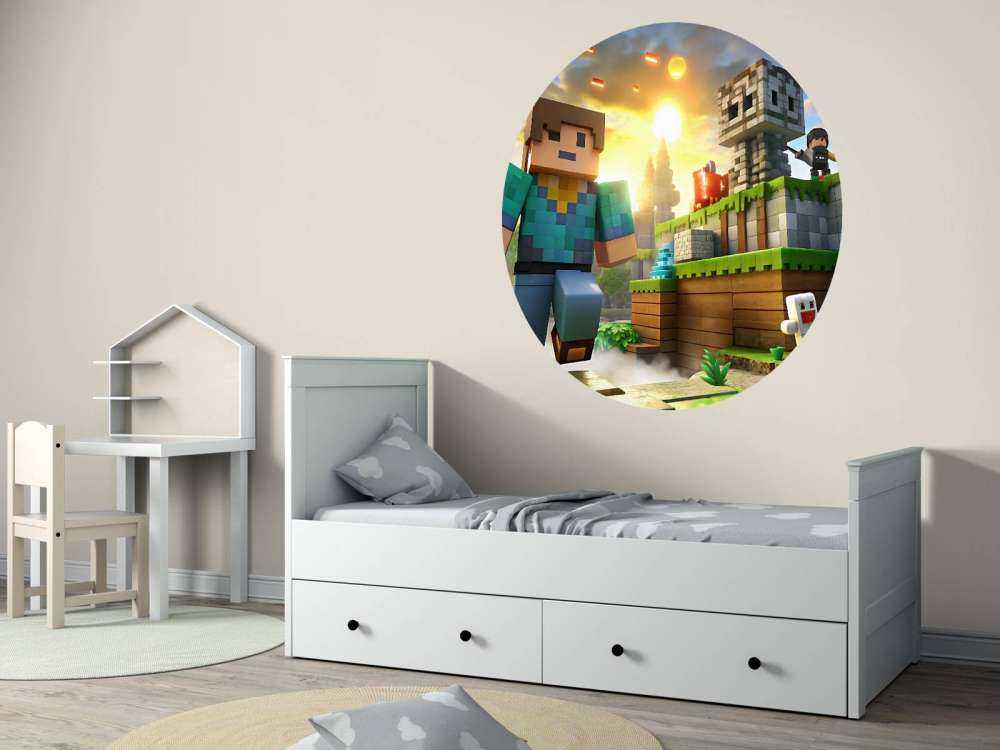 Avontuur in Blokfort