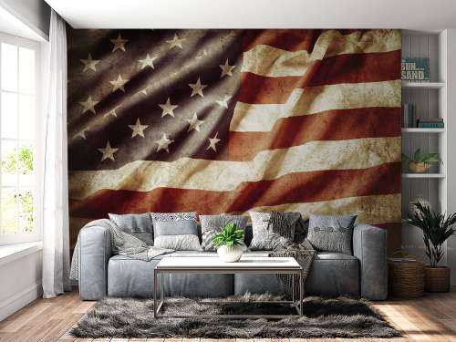 Amerikaanse vlag