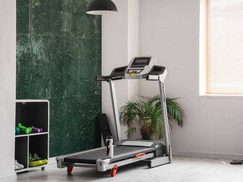 Groen betonlook