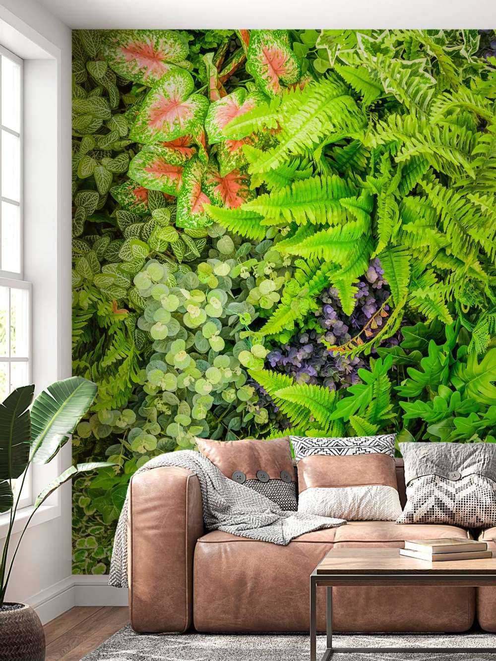 Planten mix