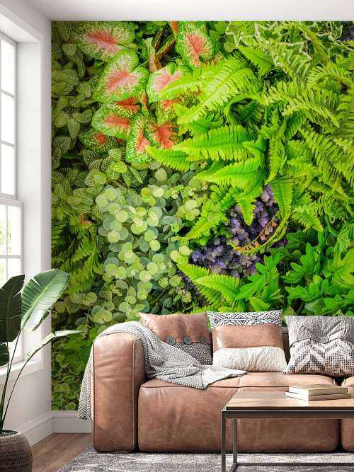 Planten mix