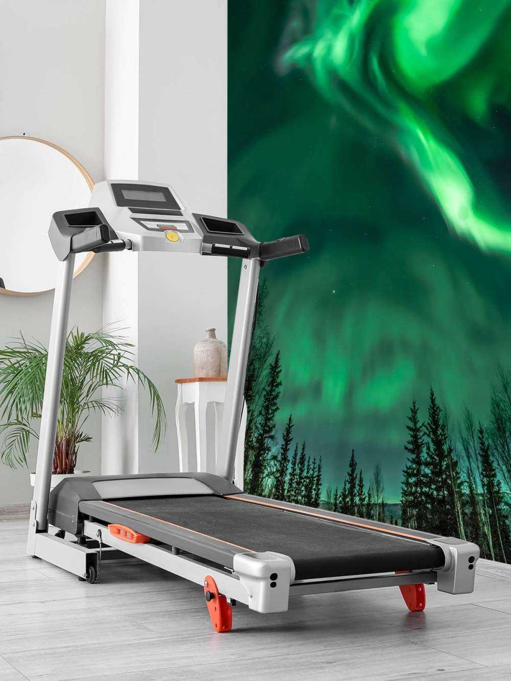 Spiraalvormig noorderlicht