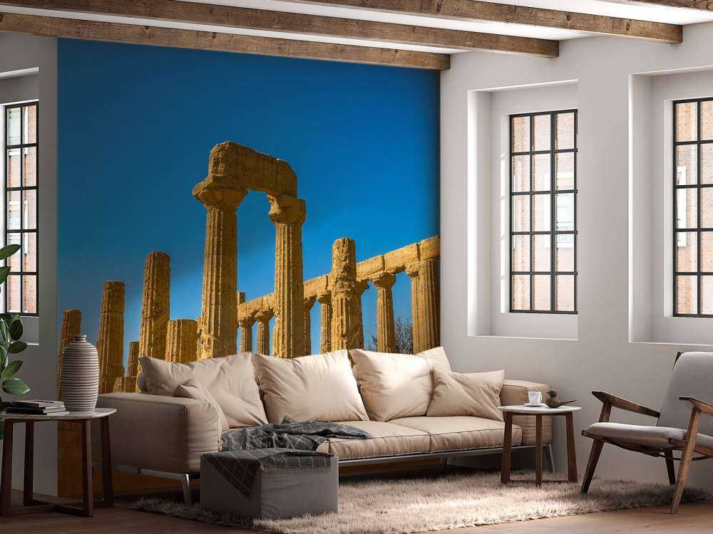Tempel van Juno Moneta