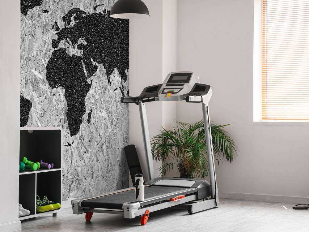 Zwarte wereldkaart op witte achtergrond