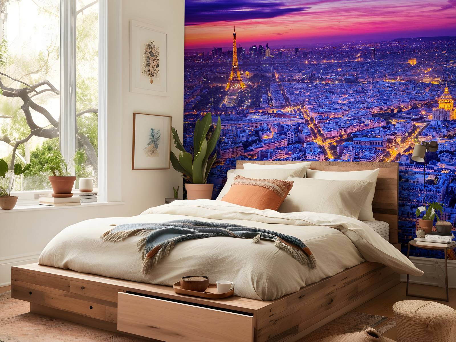 Paris I