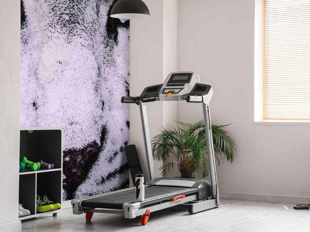 Gezicht van een Witte Tijger