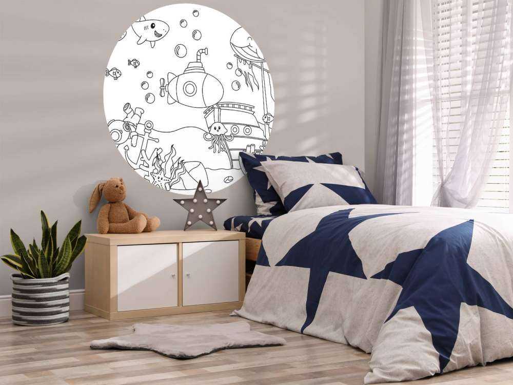 Schatzoekers in de diepe zee