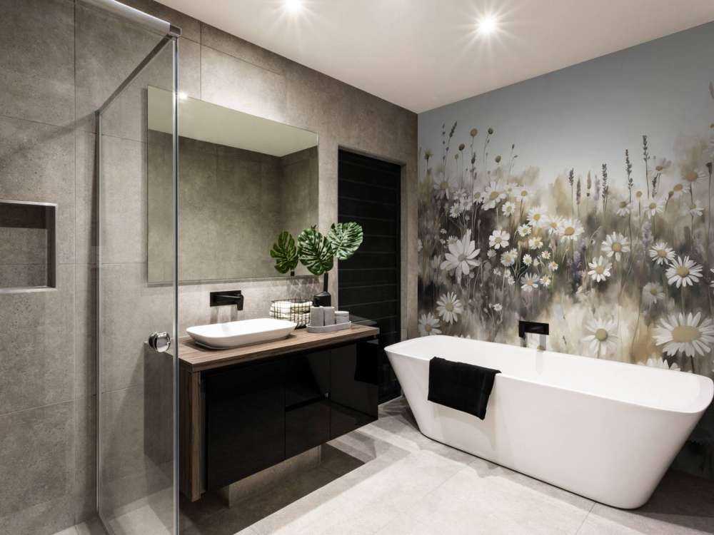 Quiet Daisies Meadow Cream