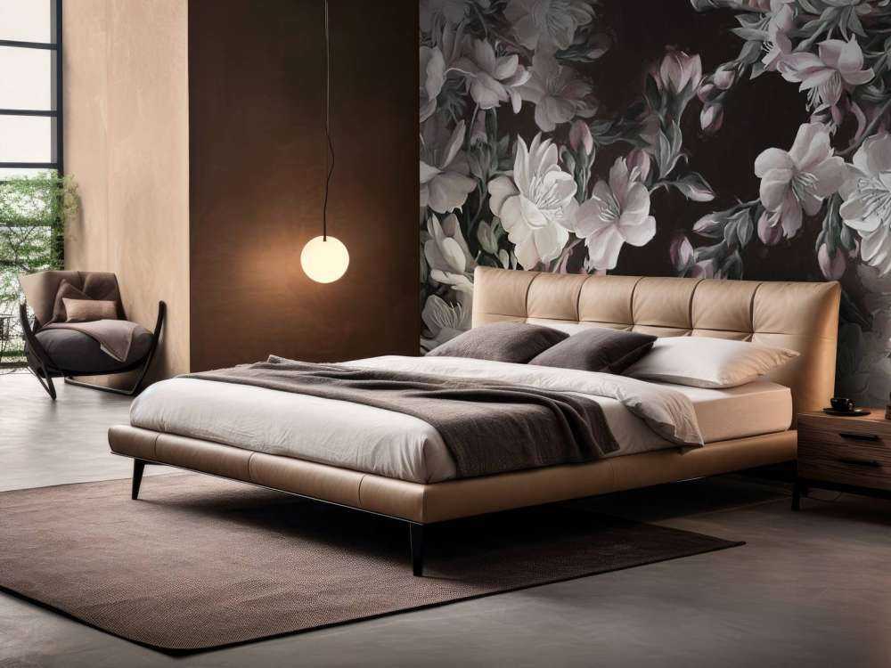 Apple blossom Grey