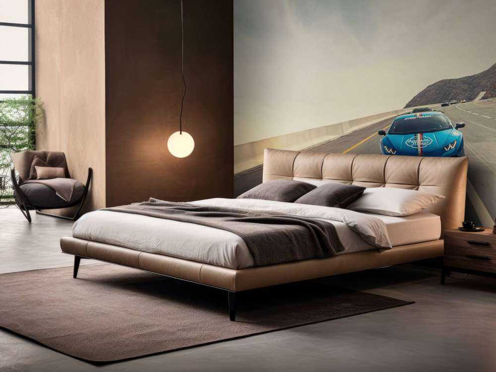 Snelheid in de bergen