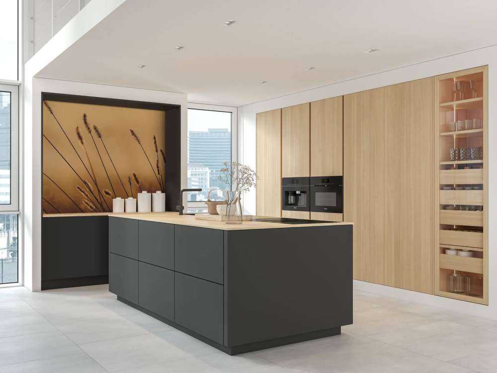 Fluisterend Gras in de Ochtendzon