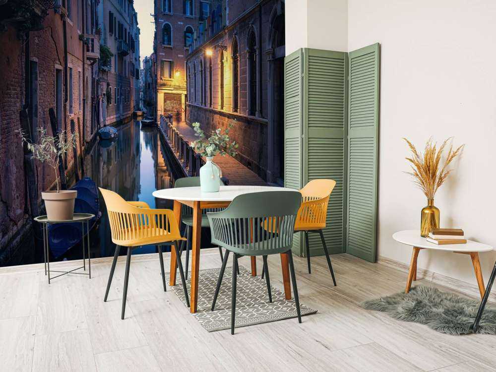 Venetiaanse Nachtsfeer