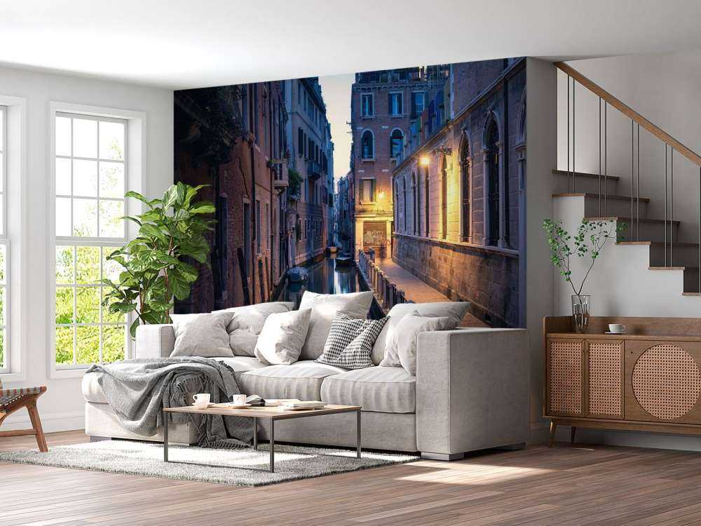 Venetiaanse Nachtsfeer