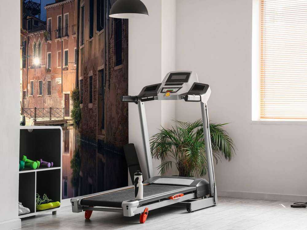 Stille Gracht van Venetië