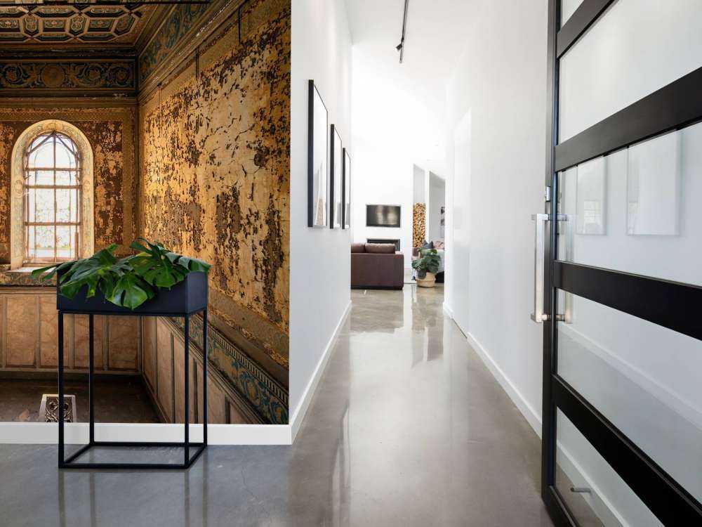 Vergane Paleiswanden