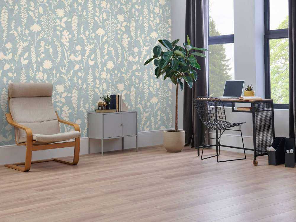 Spring Meadow Pattern IXD