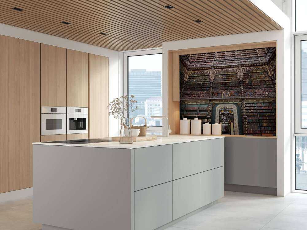 Gotische Literatuurhal