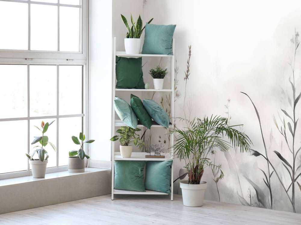 Morning Silence Neutral Gray