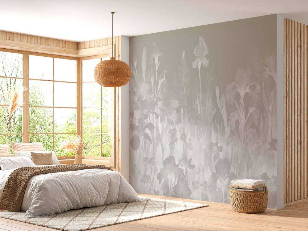 Fragrant spring Soft Purple