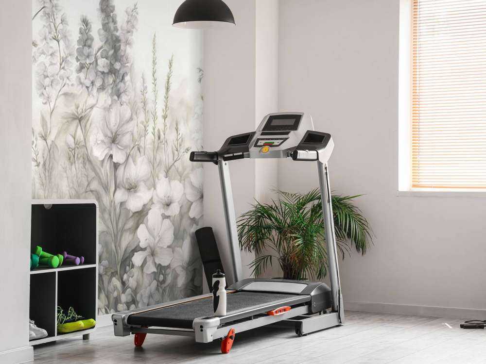 Tender English garden - green