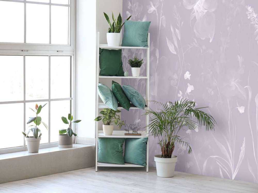 The softness of heart - old pink