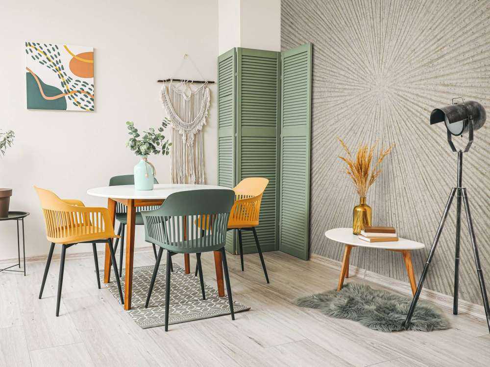 Lijnen met structuur