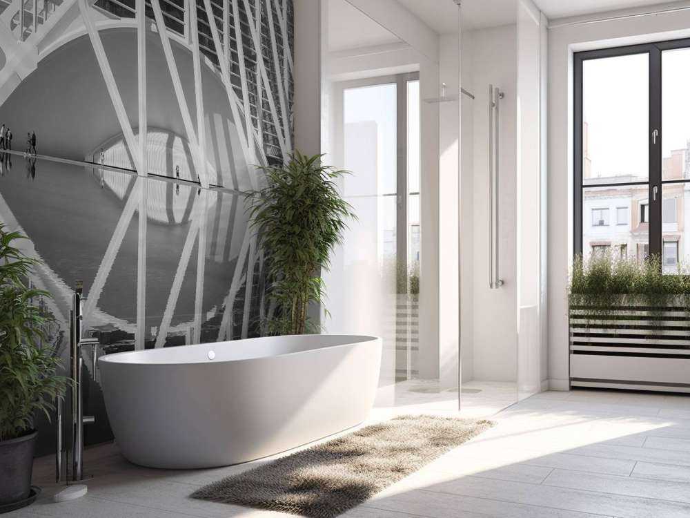 Wetenschapsmuseum - Museo las Ciencas Principe Felipe - Valencia