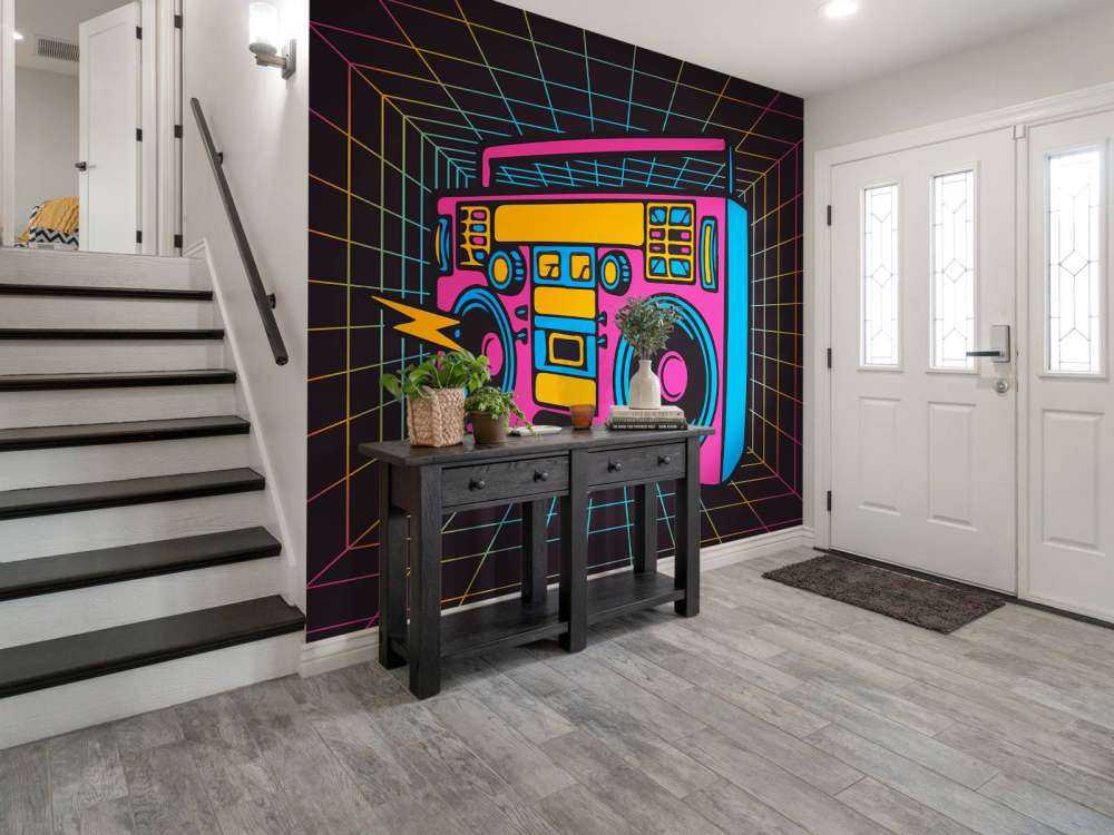 Retro Ritme Revolutie