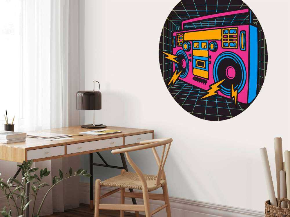 Retro Ritme Revolutie