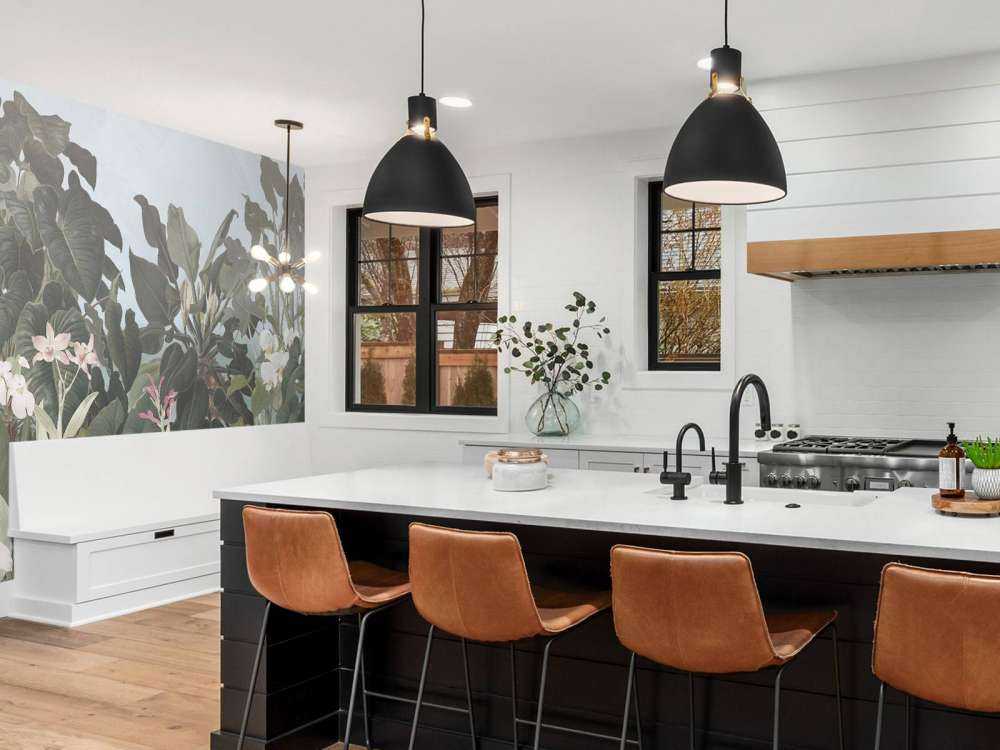 Walking to the Tropic 4