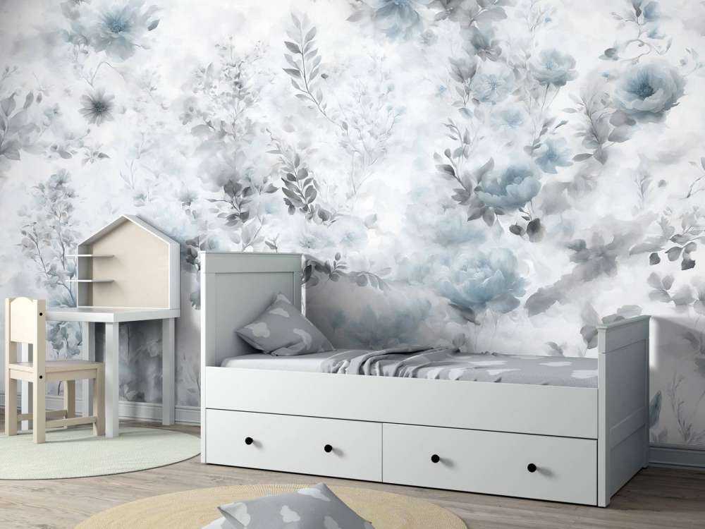 Delicate Floral Mood 8