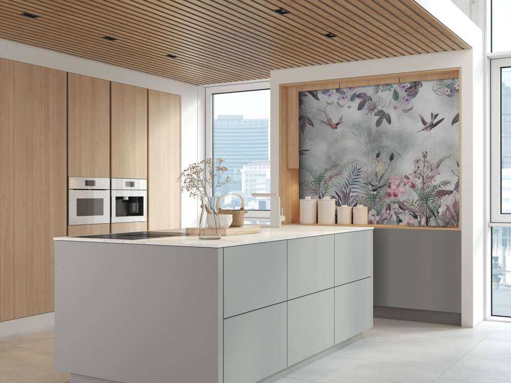 Tropic and Orchids 7