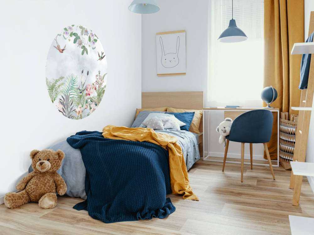 Tropic and Orchids 5