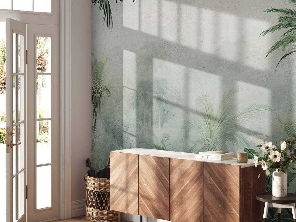 Nevelig Tropen Mysterie