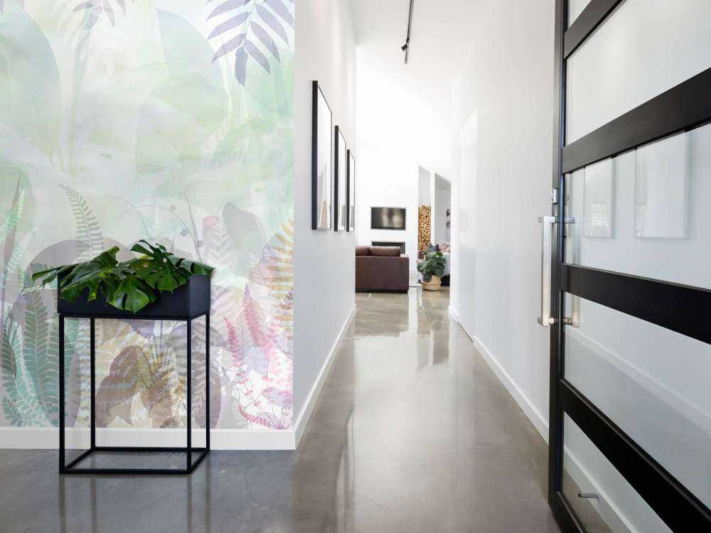 Leaf Whisper Essence - Tropical Haze