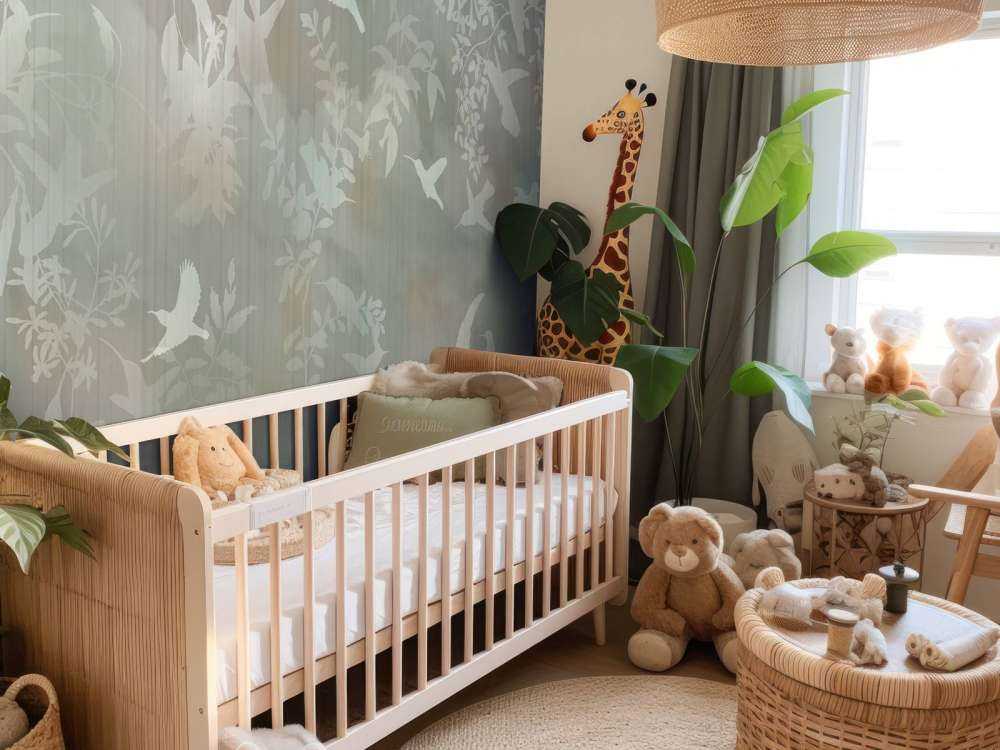 Bırds ın the fog 3