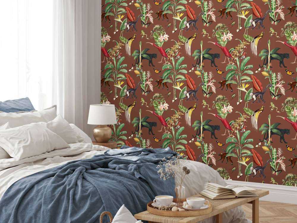 Kingdom Animalia Dark Terra