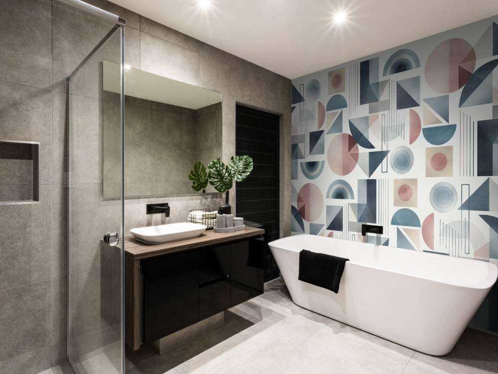 Harmonie van cirkels en hoeken